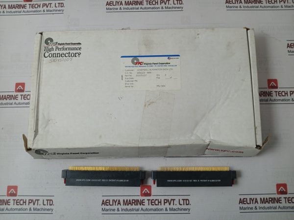 Vpc 510151107 Signal Module
