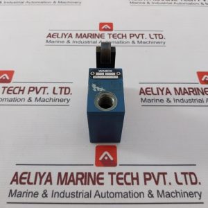 Wabco 3630070010 Pneumatic Directional Valve