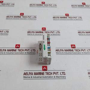 Wago 750-333 Interface Module 24v