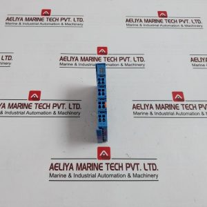 Wago 750-438 Digital Input Module 135°C