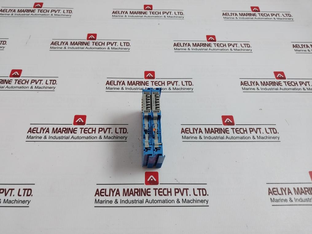 Wago 750-485 Analog Input Module 135°C - Image 4