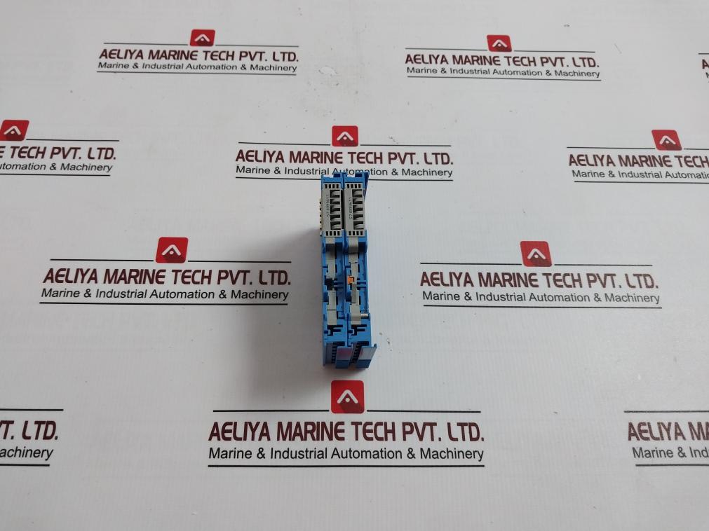 Wago 750-485 Analog Input Module 135°C - Image 4