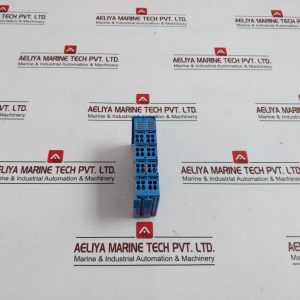 Wago 750-485 Analog Input Module 24v