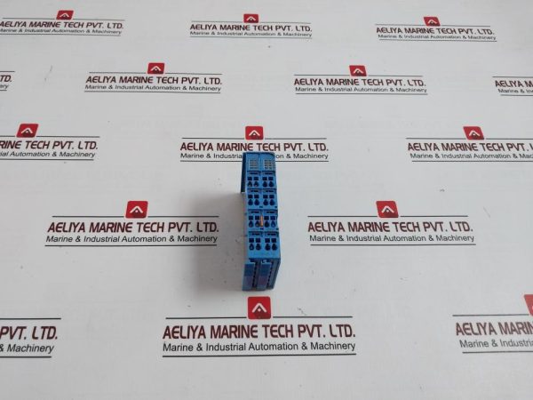 Wago 750-485 Analog Input Module 24v
