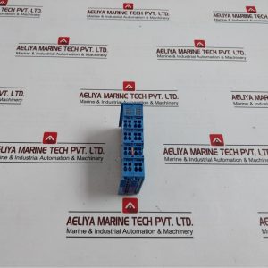 Wago 750-485 Analog Input Module 24v