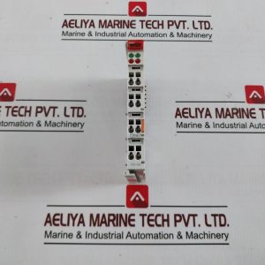 Wago 750-508 Digital Output Module 24v