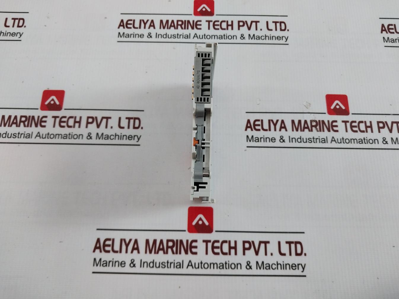 Wago 750-508 Digital Output Module 24v - Image 4