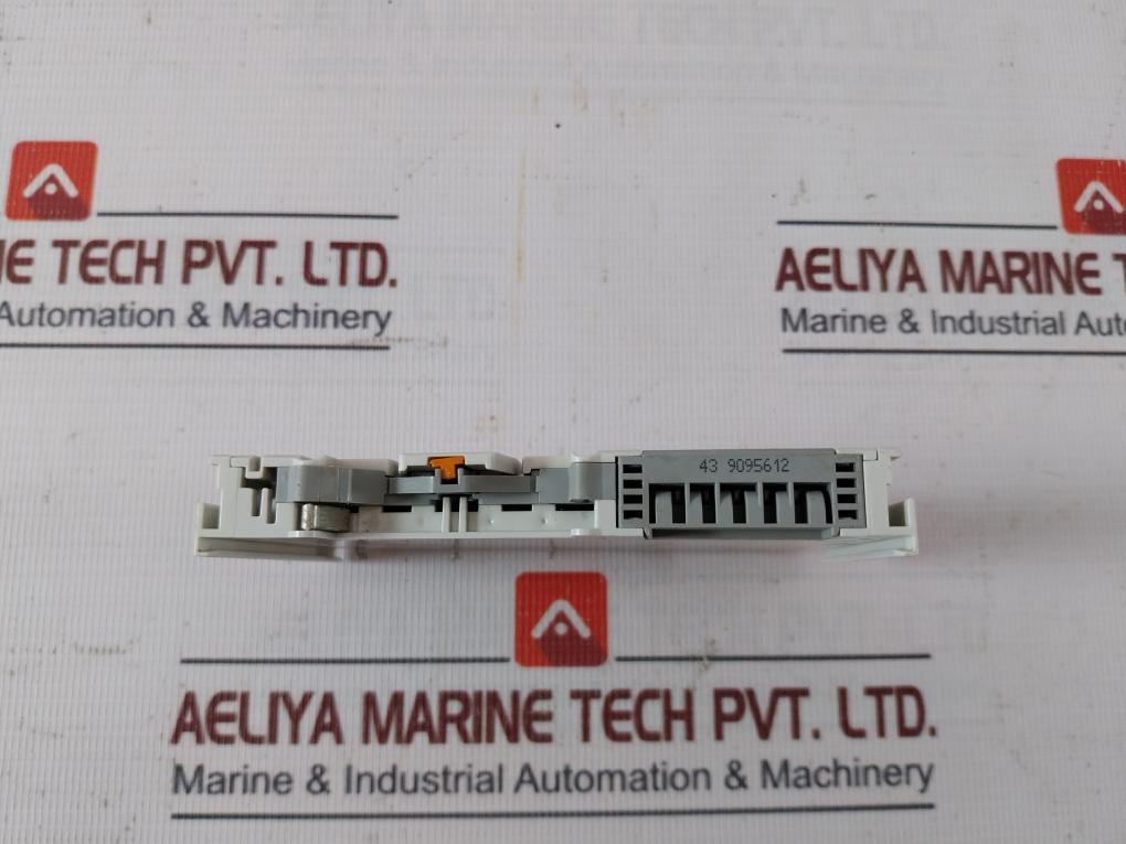 Wago 750-508 I/O Module 24v - Image 4