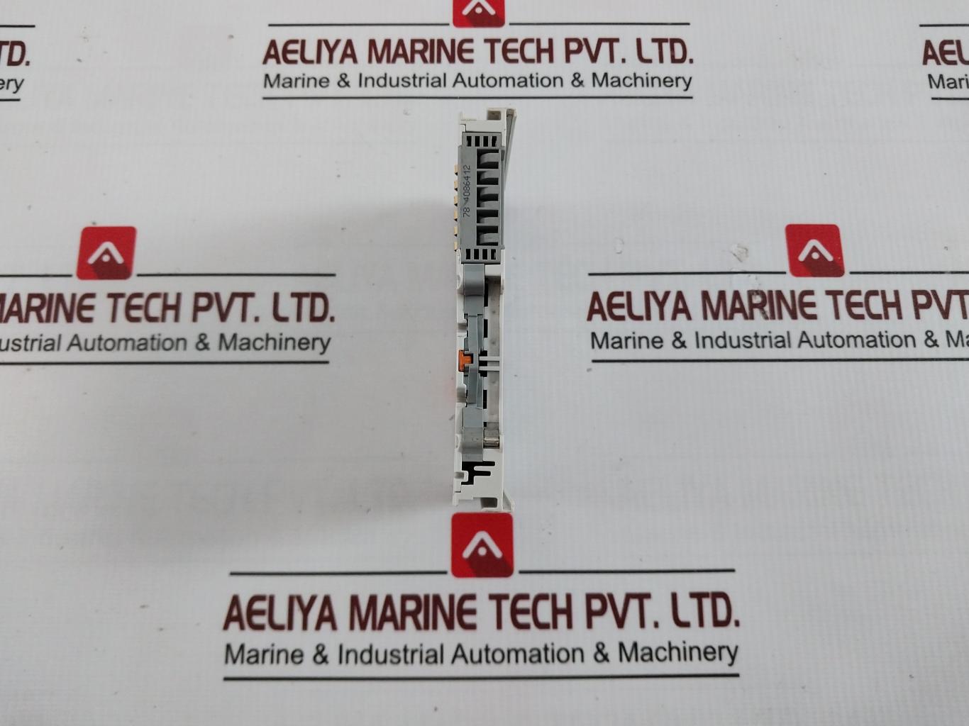 Wago 750-556 Analog Output Module 24v - Image 4