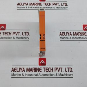 Wago 750-616 Distance Module 55°C