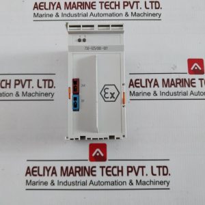 Wago 750-625000-001 Power Supply 24v