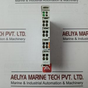 Wago 750-626 Supply Filter 24v