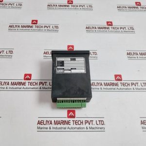 Waldsee Electronic 130000 Industrial Measuring Device 253v