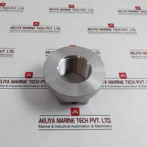 Wartsila 0066331509 Axle Locking Nut