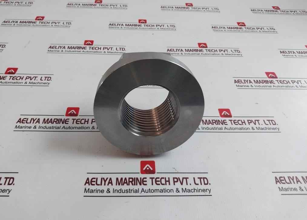 Wartsila 0066331509 Axle Locking Nut - Image 4