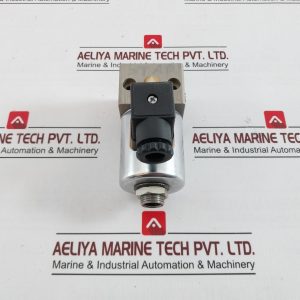 Wartsila 118.156.024n Solenoid Valve 60˚C