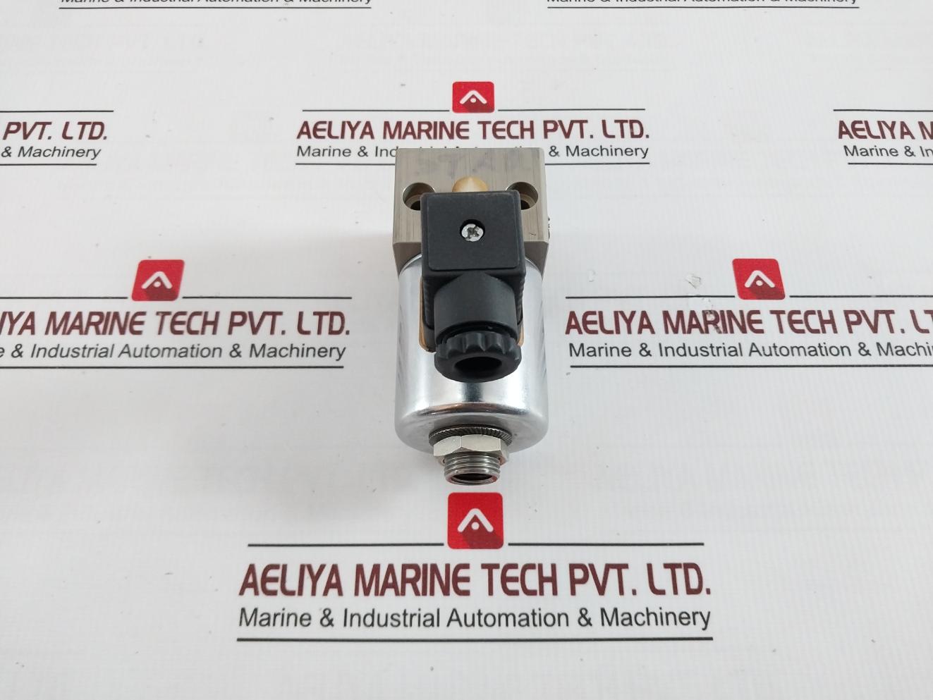 Wartsila 118.156.024n Solenoid Valve 60˚C