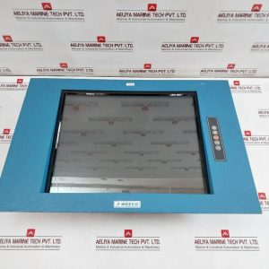 Weeco 12vdc Operator Panel
