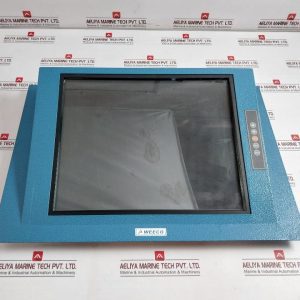Weeco 12vdc Touchscreen Panel