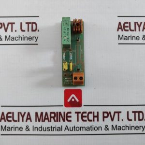 Weidmuller E346.184 Relay Module