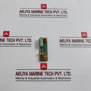 Weidmuller E346.184 Relay Module