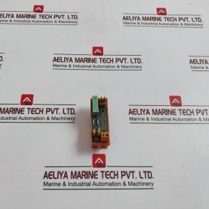 Weidmuller E346.184 Relay Module
