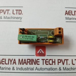 Weidmuller E346.184 Relay Module