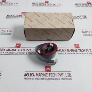 Weidmuller Fs-Iobus-Cpio2 Madison Cable Awm Style Front Panel 300v