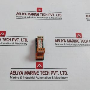 Weidmuller Rs 32 Mount Relay Module 380v