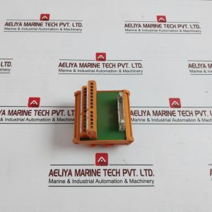 Weidmuller Rs F26 Gsed Interface Module 250v