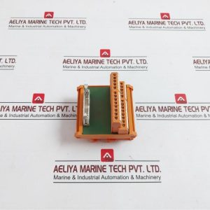 Weidmuller Rs F26 Gsed Interface Module 250v