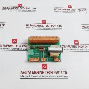 WeschlerNes Instruments Sm90101 Slimline Support Module 120v