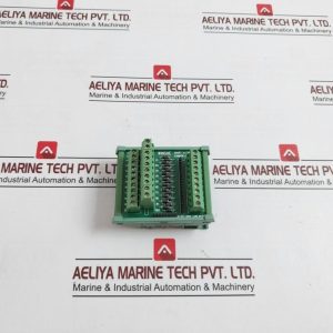 Winshe 10 Way Diode Card