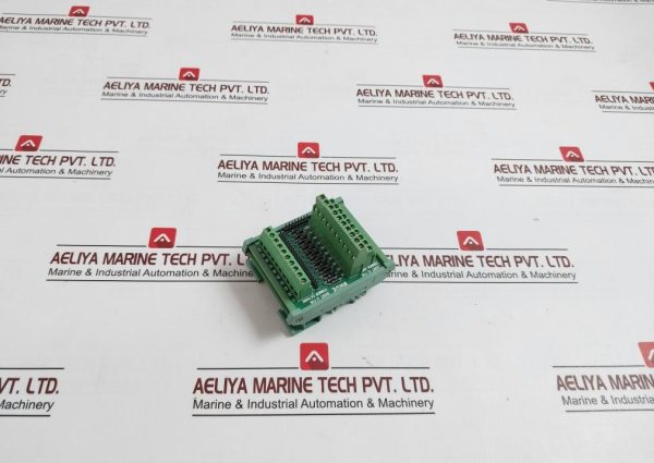 Winshe 10 Way Diode Card - Image 3