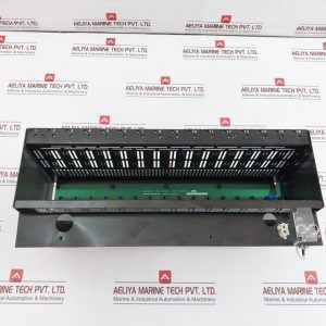 Yamatake-Honeywell 80332172-001 Mc & Rack Backplane Assembly Module 24v