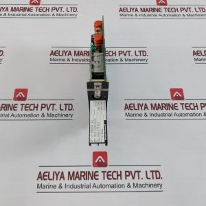 Yamatake-Honeywell J-Sms80-2x Analog Input Module 24v