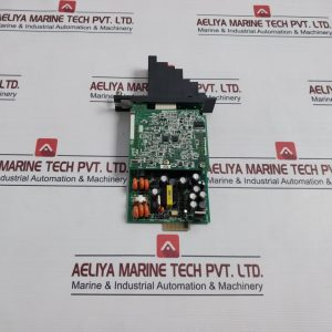 Yamatake-Honeywell J-Srv80z-021 Pcb 24v