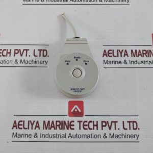 Yamatake-Honeywell Spa-Io Remote Copy Switch
