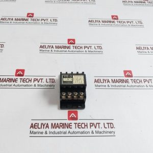 Yamato Yr-2 Negative Phase Relay 0.5a