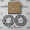 Yanmar 40000-007860 Lo Element