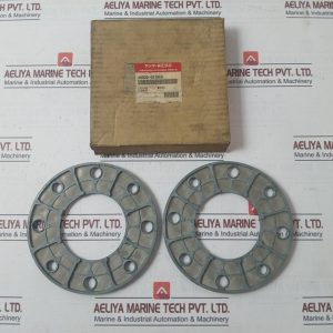 Yanmar 40000-007860 Lo Element