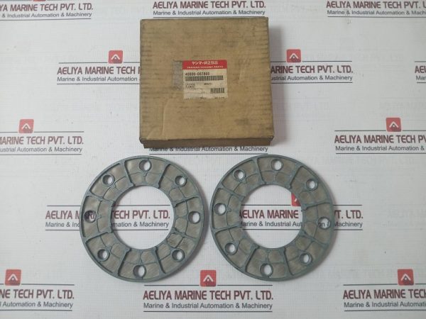 Yanmar 40000-007860 Lo Element