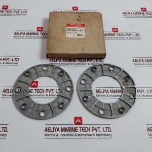 Yanmar 40000-007870 Secondary Element Set