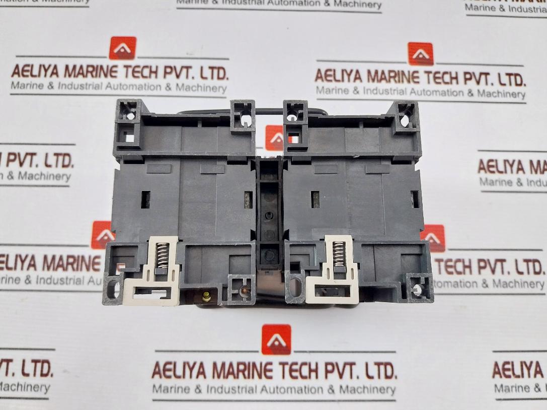 Yaskawa Hi-25j Contactor 600v - Image 4