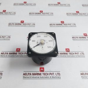 Yokogawa B9050tj A.C. Ammeter 500v