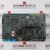 Yokogawa Navitec As V8210aa Pcb Board