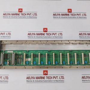 Yokogawa Nfbu200 Base Module 55°C