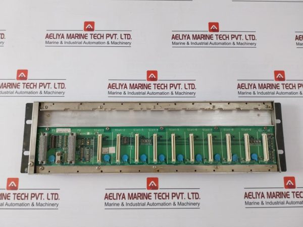 Yokogawa Nfbu200 Base Module 55°C
