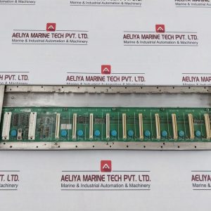 Yokogawa Nfbu200 Plc Base Module