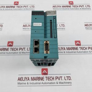 Yokogawa Nfcp100-S00 Central Processing Unit Cpu Module